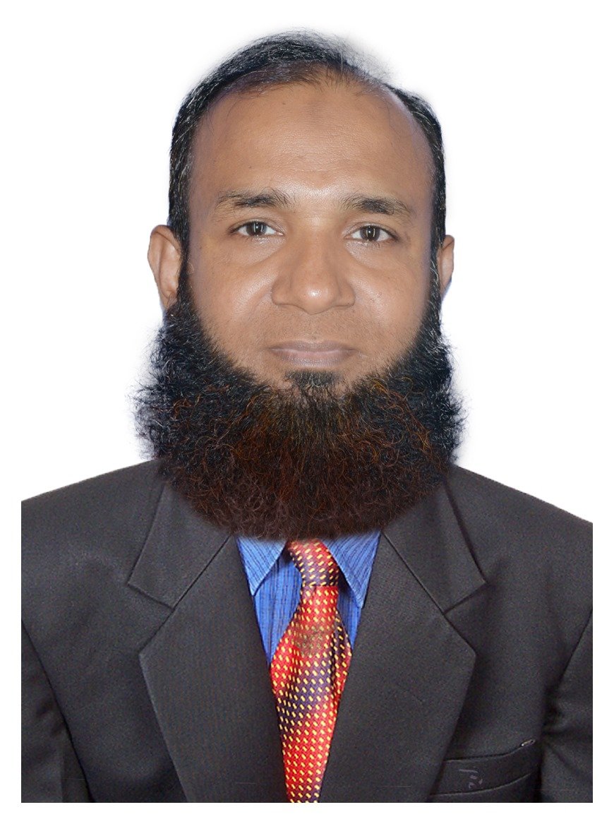 Md Mostafuzur Rahman (Liton)